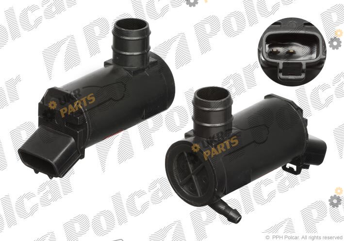  Polcar 9080PS-1