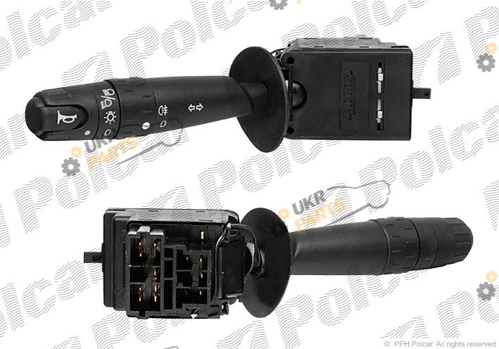 Под рулевой переключатель Polcar 2326PZS1