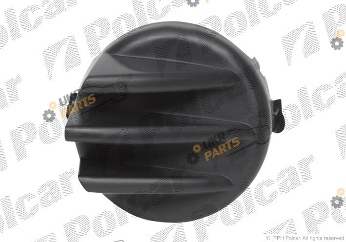 Облицовка, противотуманная фара Polcar 2397271J
