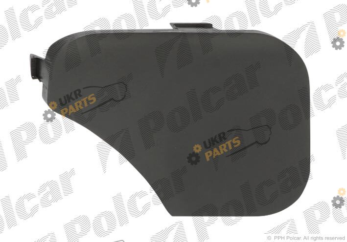 Покрытие буфера, прицепное обор Polcar 323707-9