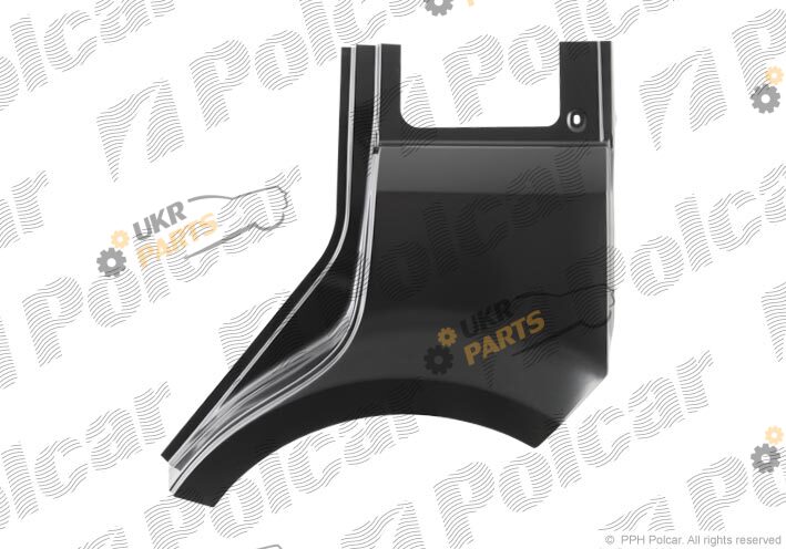 Рем вставка Polcar 300383
