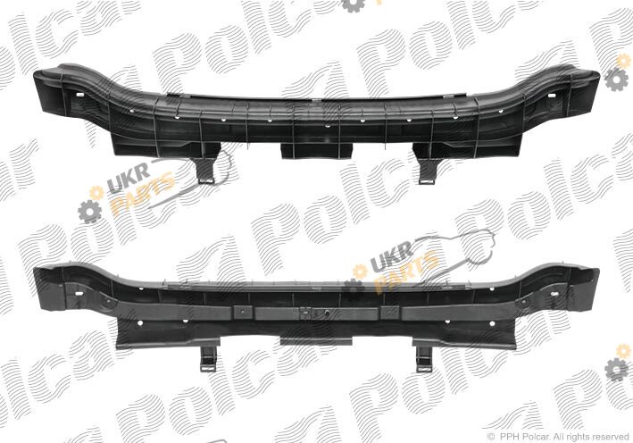 Усилитель бампера Polcar 232796-3