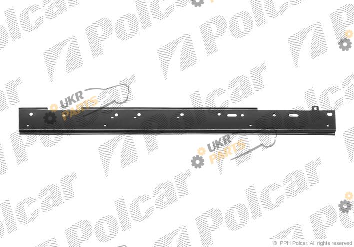 Усилитель бампера Polcar 308507-3
