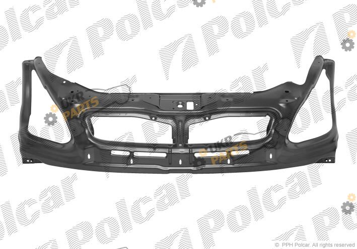 Панель передняя Polcar 308004