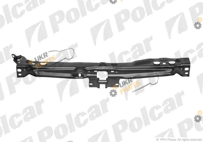 Панель передняя Polcar 324804