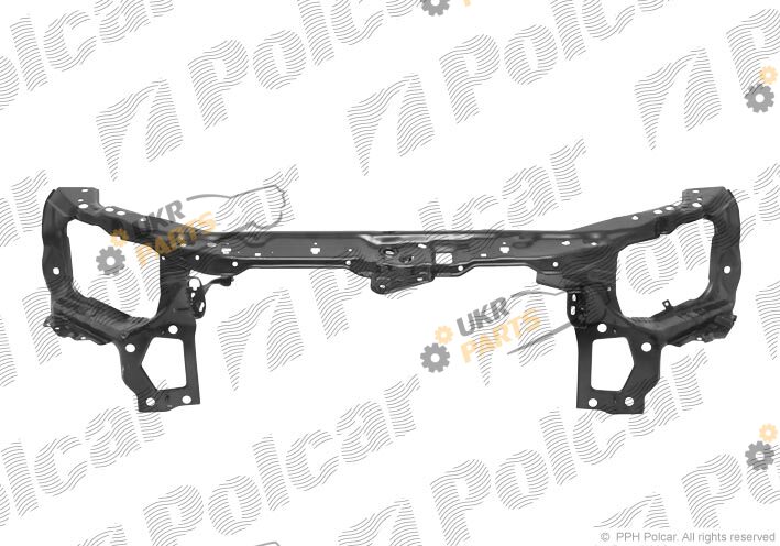 Панель передняя Polcar 551904