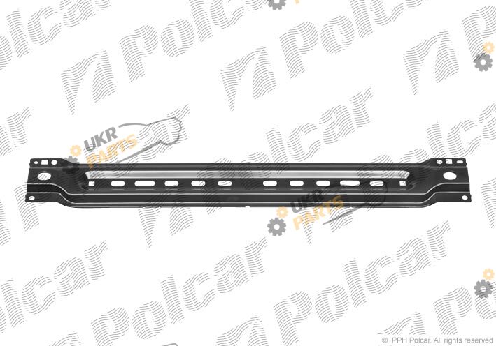 Панель передняя Polcar 571034