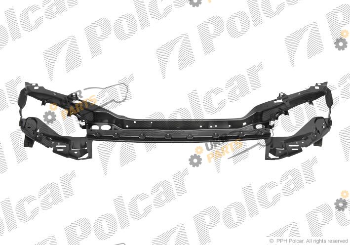 Панель передняя Polcar 904204