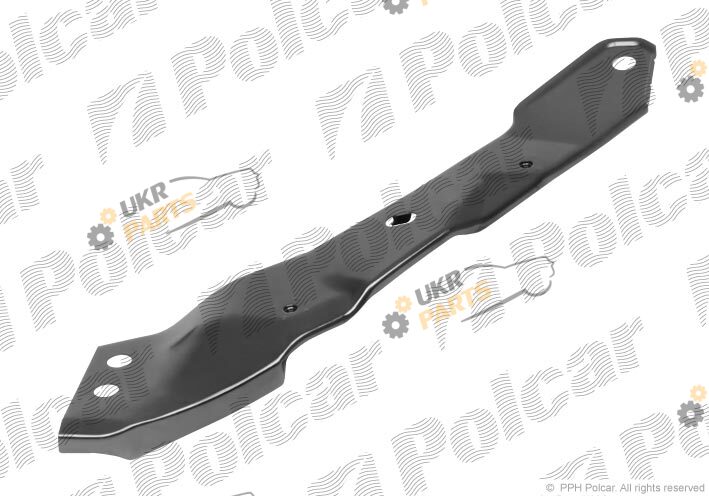Кронштейн, основная фара Polcar 951804-3