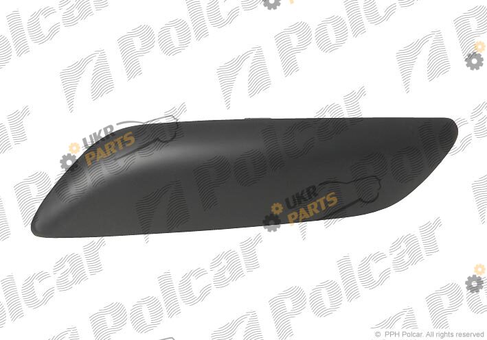 Накладка бампера Polcar 57240717