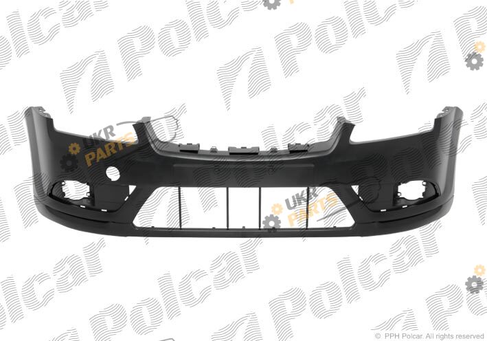 Бампер Polcar 32020720