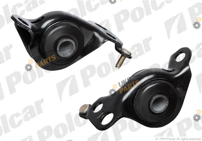 Сайлентблок рычага Polcar S2038059