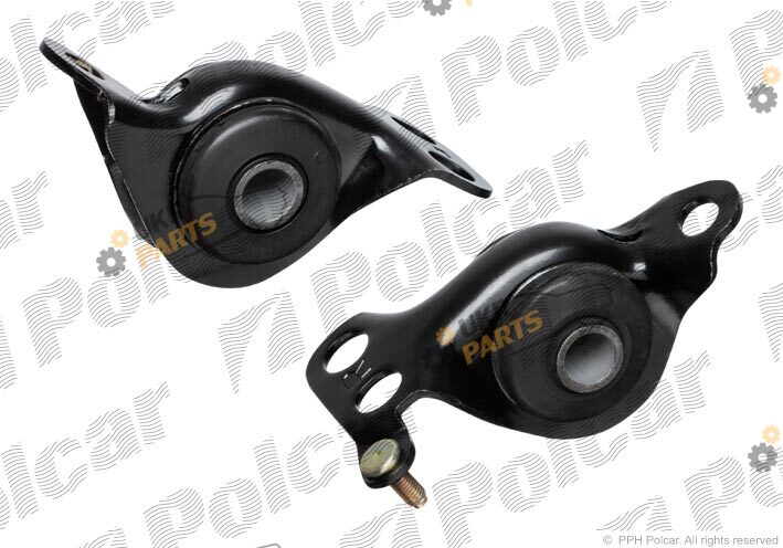 Сайлентблок рычага Polcar S2038060