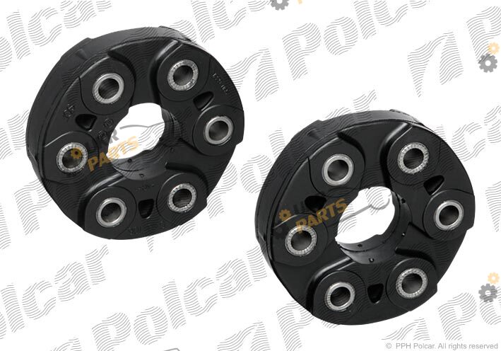 Стойка стабилизатора Polcar S2220903