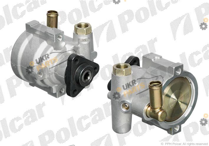 Насос гидроусилителя руля Polcar S5055012