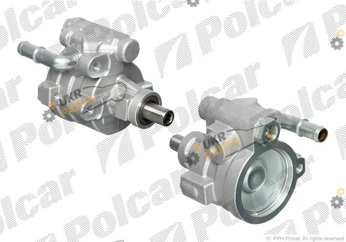 Насос гидроусилителя руля Polcar S5060011