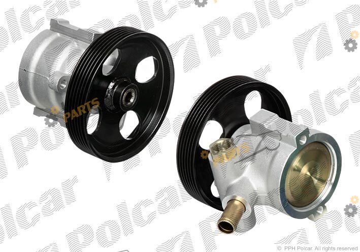 Насос гидроусилителя руля Polcar S5065004