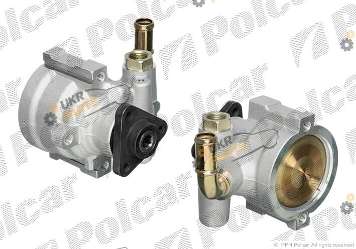 Насос гидроусилителя руля Polcar S5030007