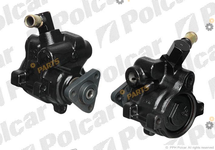 Насос гидроусилителя руля Polcar S5032022