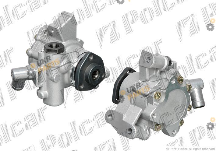 Насос гидроусилителя руля Polcar S5050020
