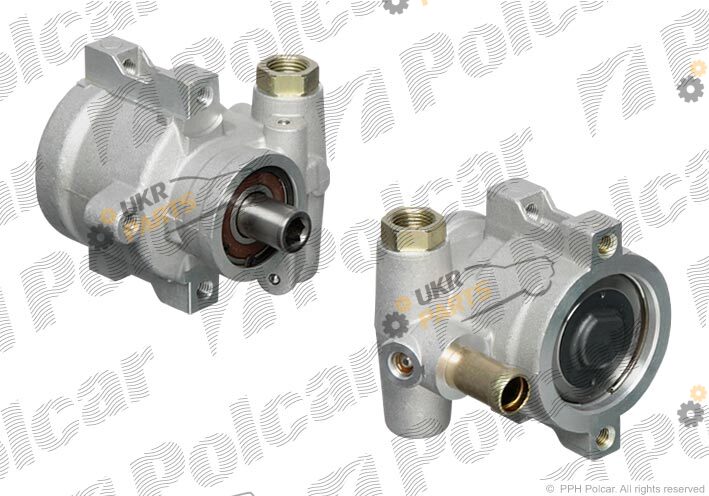 Насос гидроусилителя руля Polcar S5055009