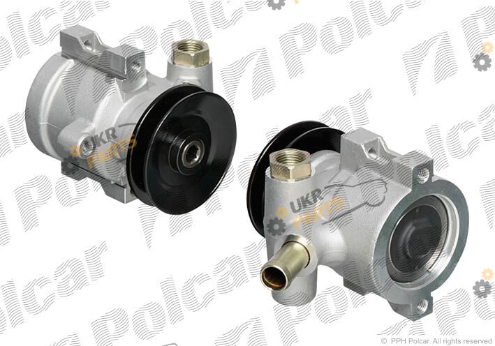 Насос гидроусилителя руля Polcar S5057004