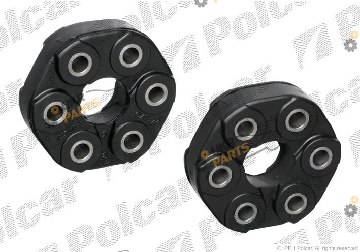 Подушка двигателя Polcar S2220901
