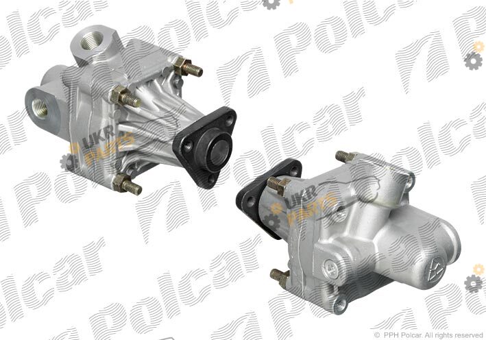 Насос гидроусилителя руля Polcar S5013004