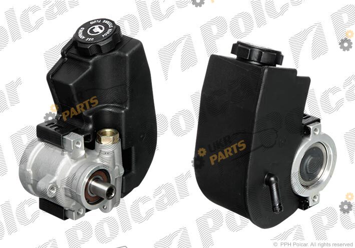  Polcar S5024001