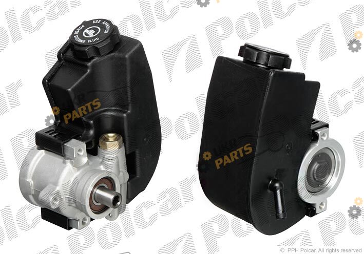 Насос гидроусилителя руля Polcar S5024002