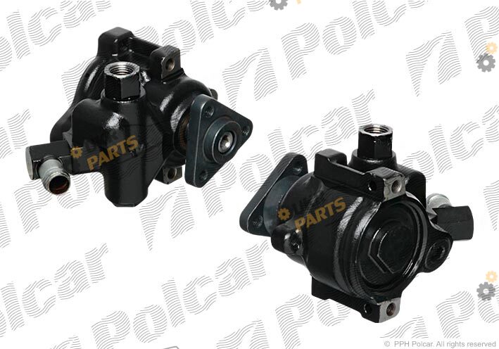 Насос гидроусилителя руля Polcar S5032021