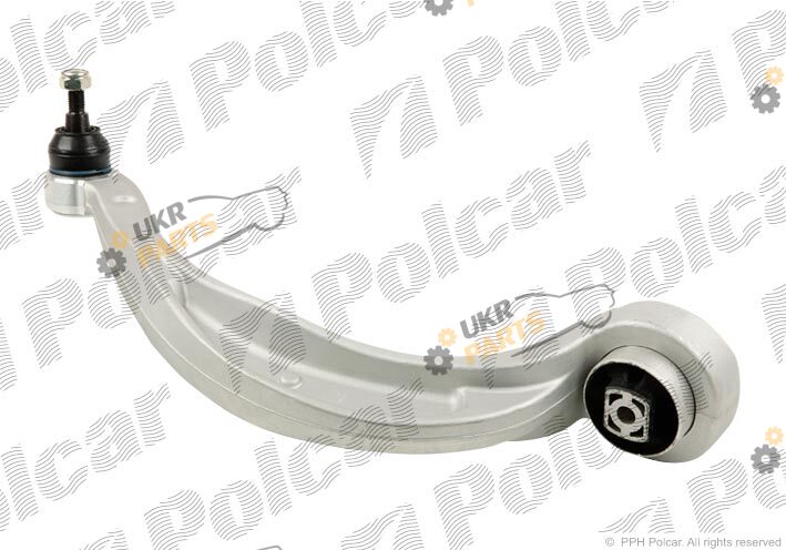 Рычаг подвески Polcar 133737-1