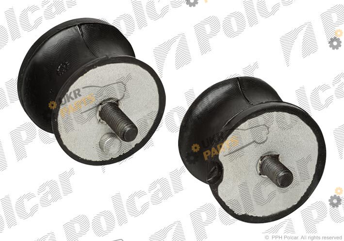 Стойка стабилизатора Polcar S2220022