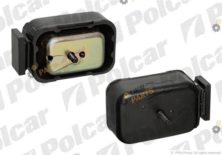 Подушка двигателя Polcar S2274003