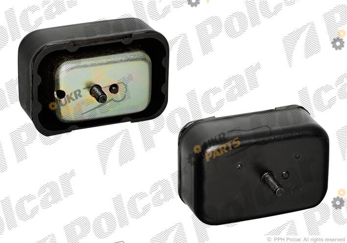 Подушка двигателя Polcar S2274004