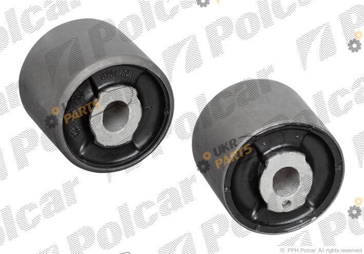 Подвеска, раздаточная коробка Polcar S2420021