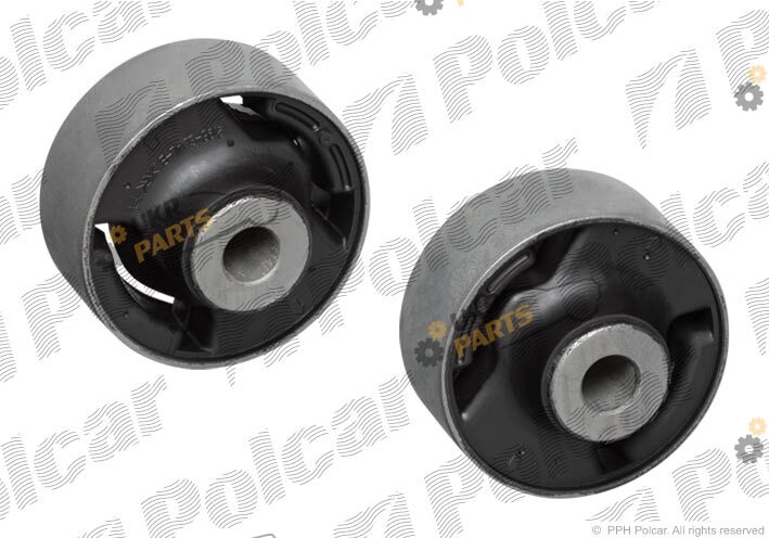 Сайлентблок рычага Polcar S2038050
