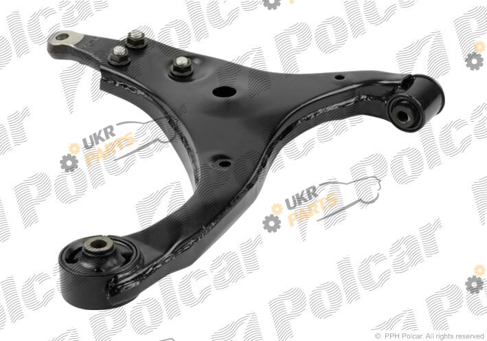 Рычаг подвески Polcar 401538