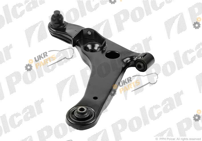 Рычаг подвески Polcar 526537