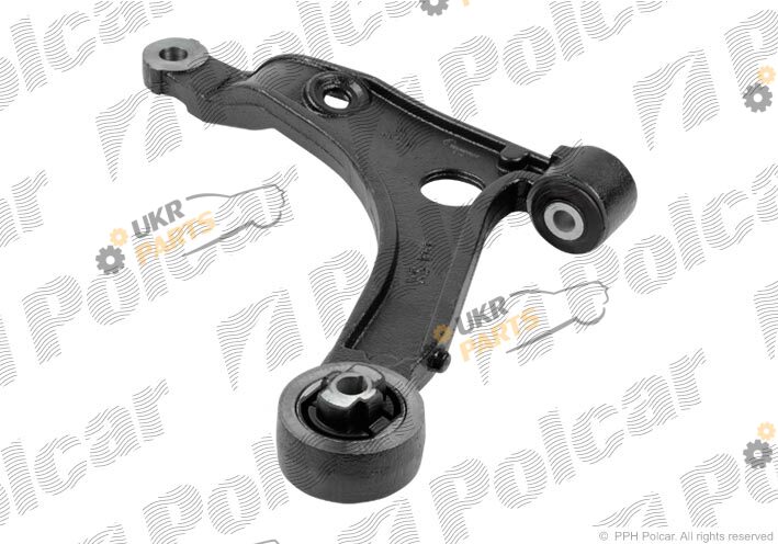 Рычаг подвески Polcar 577037-K