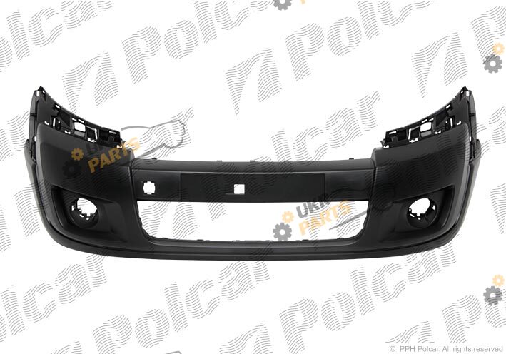 Бампер Polcar 2397071J