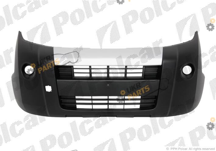 Бампер Polcar 3085071J