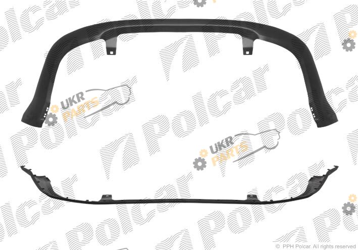  Polcar 320299-2