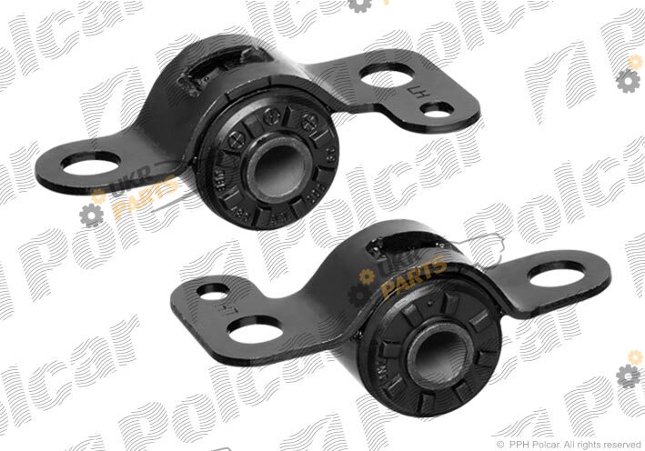 Сайлентблок рычага Polcar S2081064