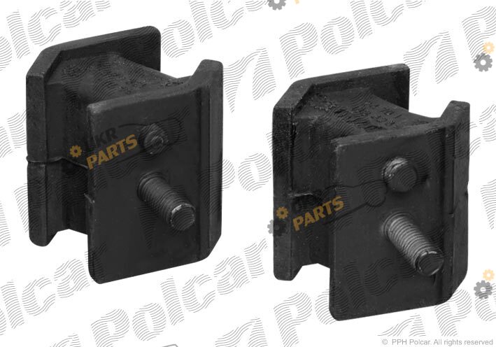 Крышка маслозаливной горловины Polcar S2220023