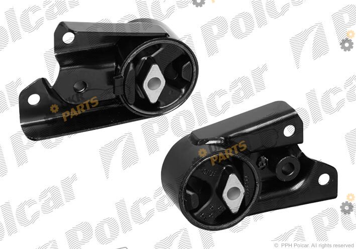 Подушка двигателя Polcar S2224007