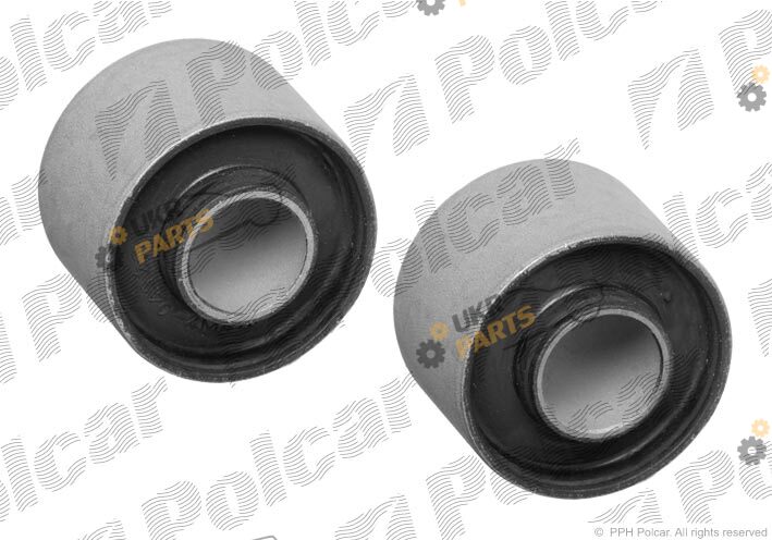 Сайлентблок рычага Polcar S2027028