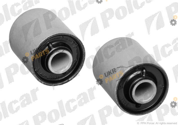  Polcar S2045052