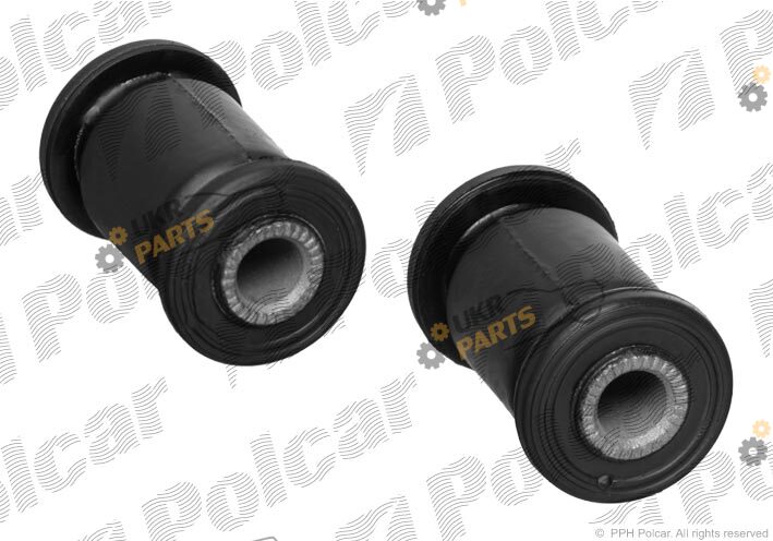 Сайлентблок рычага Polcar S2055001
