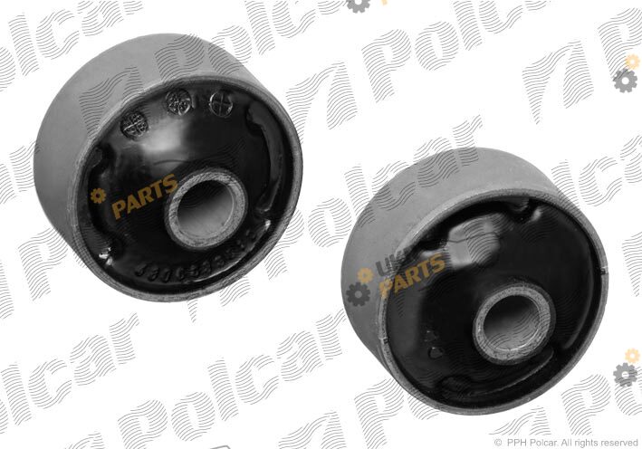 Обводной ролик ремня ГРМ Polcar S2081038